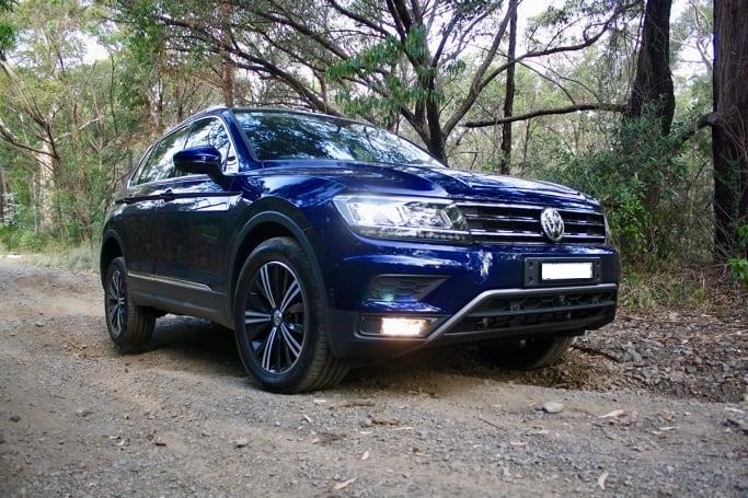 VW Tiguan: geschiedenis, ontwikkeling en praktische tips voor eigenaren